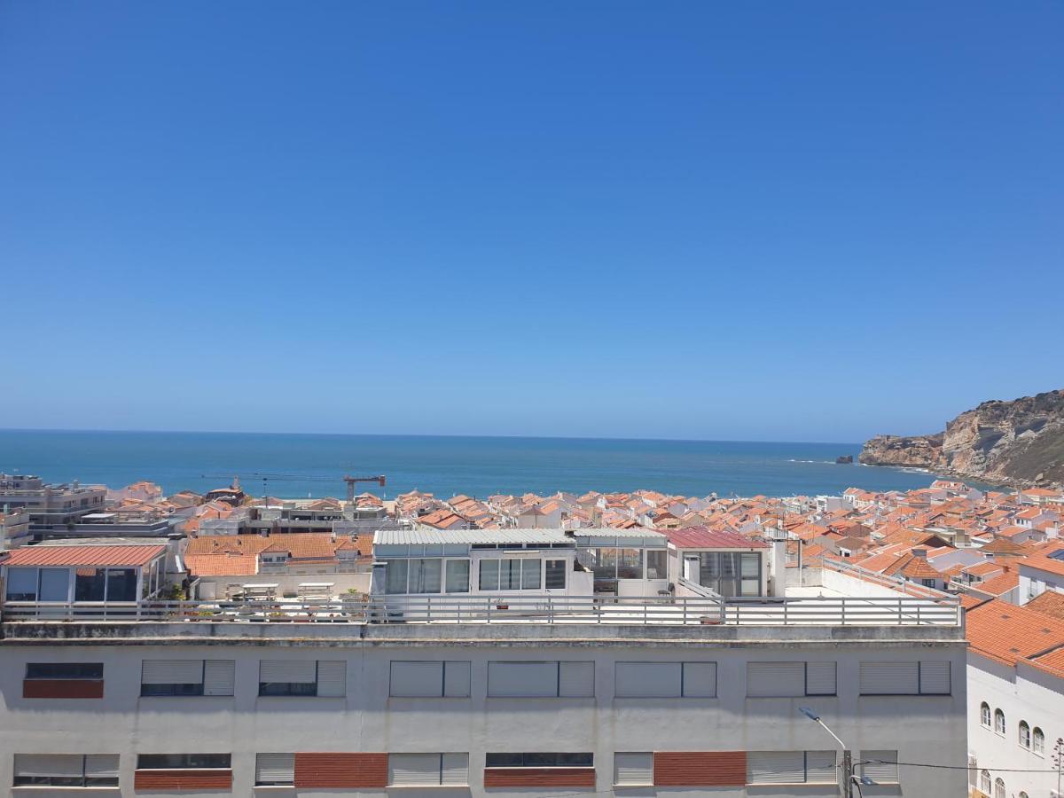 Casa "Patota" - Nazare - Alojamento Local Zewnętrze zdjęcie