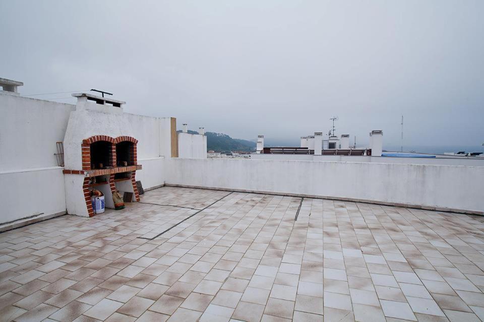 Casa "Patota" - Nazare - Alojamento Local Zewnętrze zdjęcie