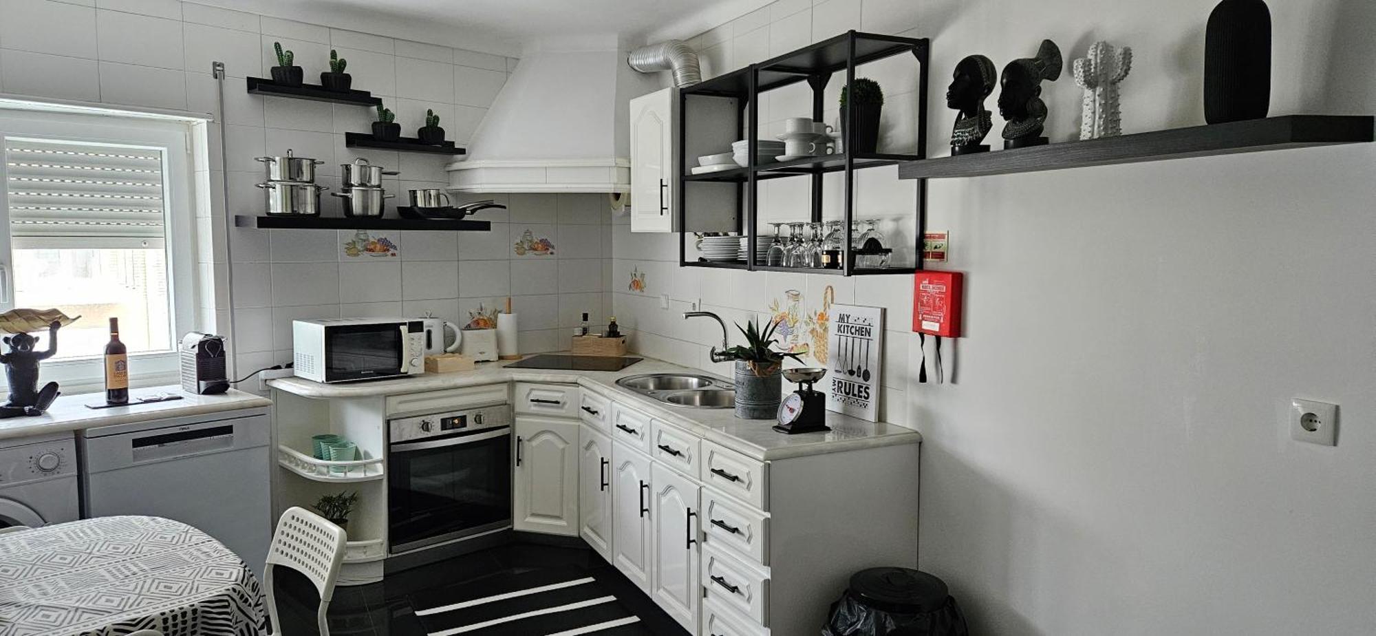 Casa "Patota" - Nazare - Alojamento Local Zewnętrze zdjęcie