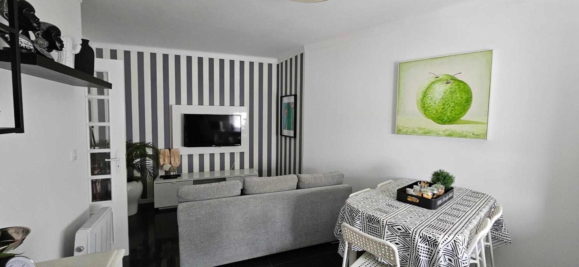 Casa "Patota" - Nazare - Alojamento Local Zewnętrze zdjęcie