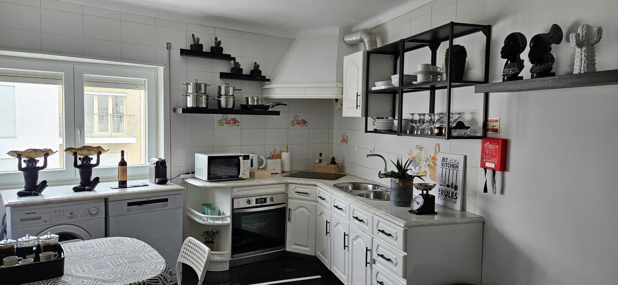 Casa "Patota" - Nazare - Alojamento Local Zewnętrze zdjęcie