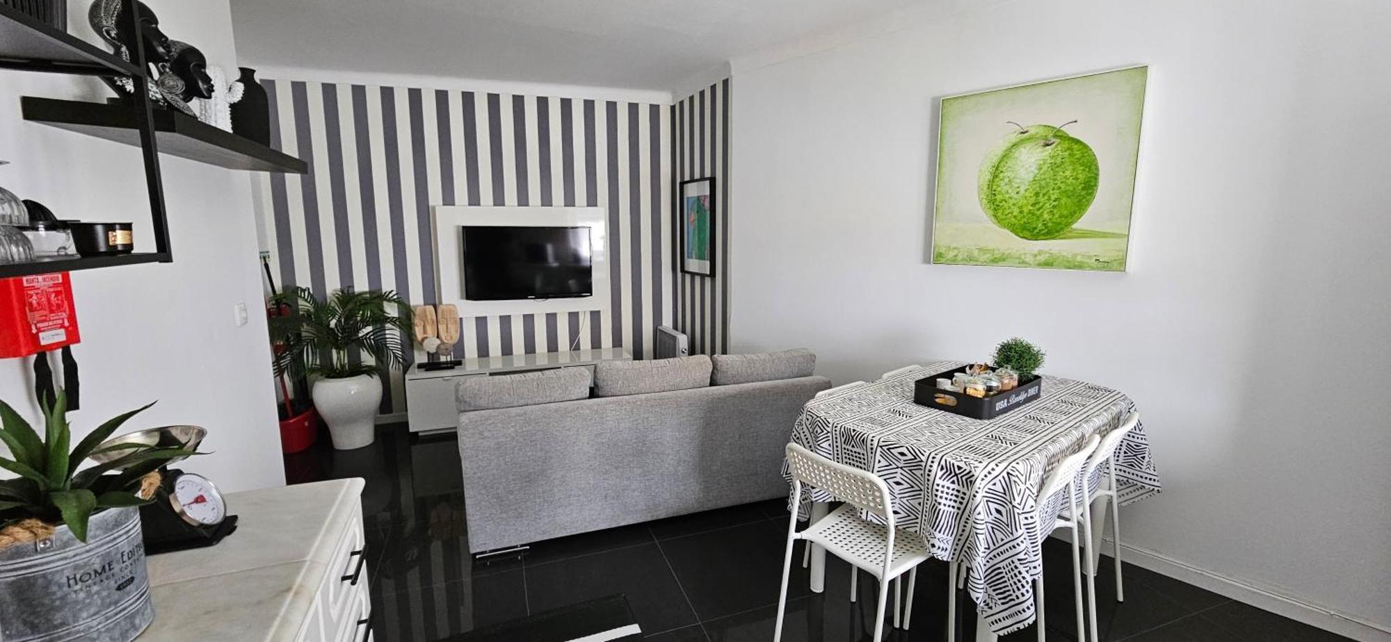 Casa "Patota" - Nazare - Alojamento Local Zewnętrze zdjęcie