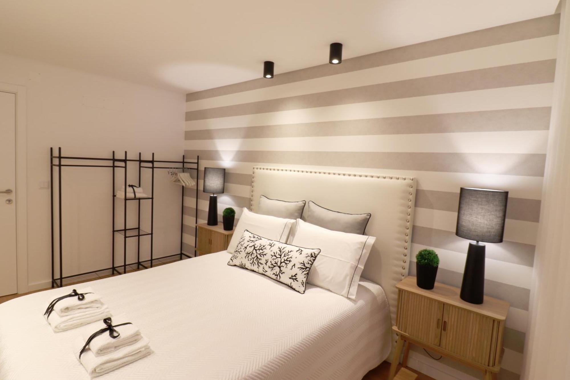 Casa "Patota" - Nazare - Alojamento Local Zewnętrze zdjęcie