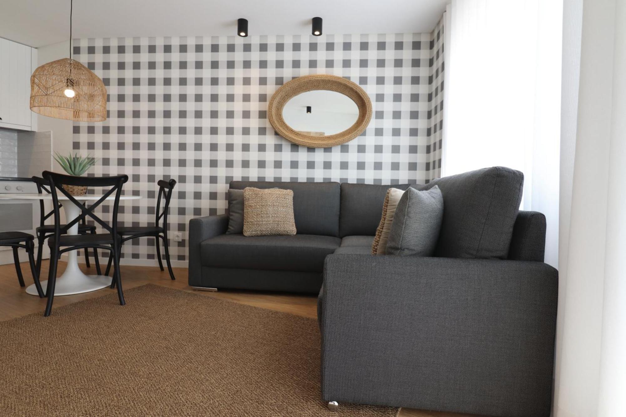 Casa "Patota" - Nazare - Alojamento Local Zewnętrze zdjęcie
